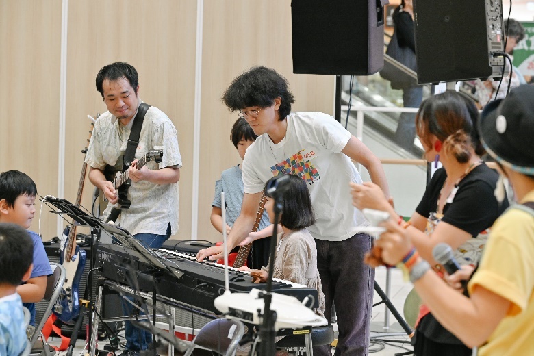 ライブの様子33