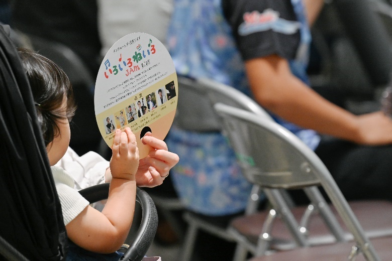 ライブの様子16