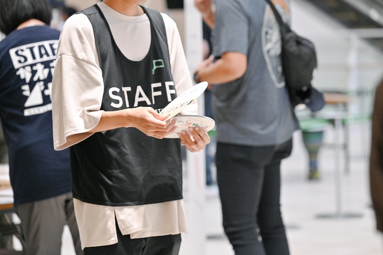 ライブの様子15