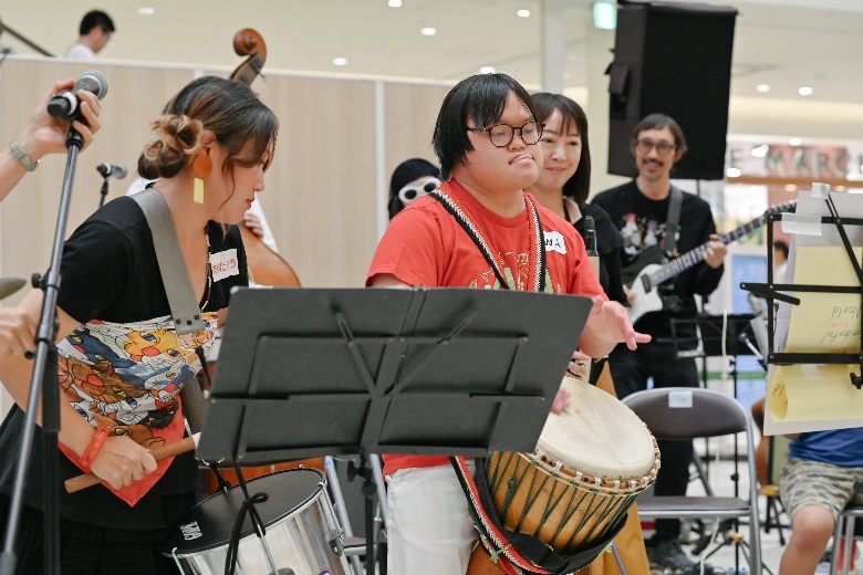 ライブの様子20