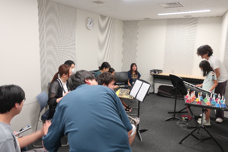 ライブの様子10