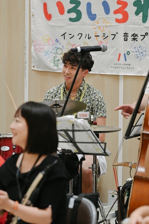 ライブの様子34