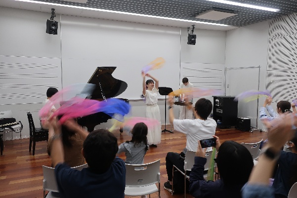 イベントの様子2