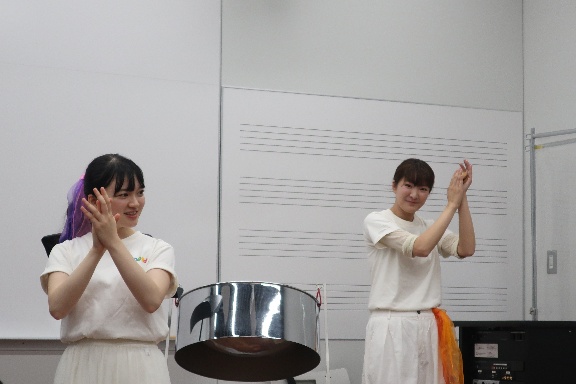 イベントの様子4