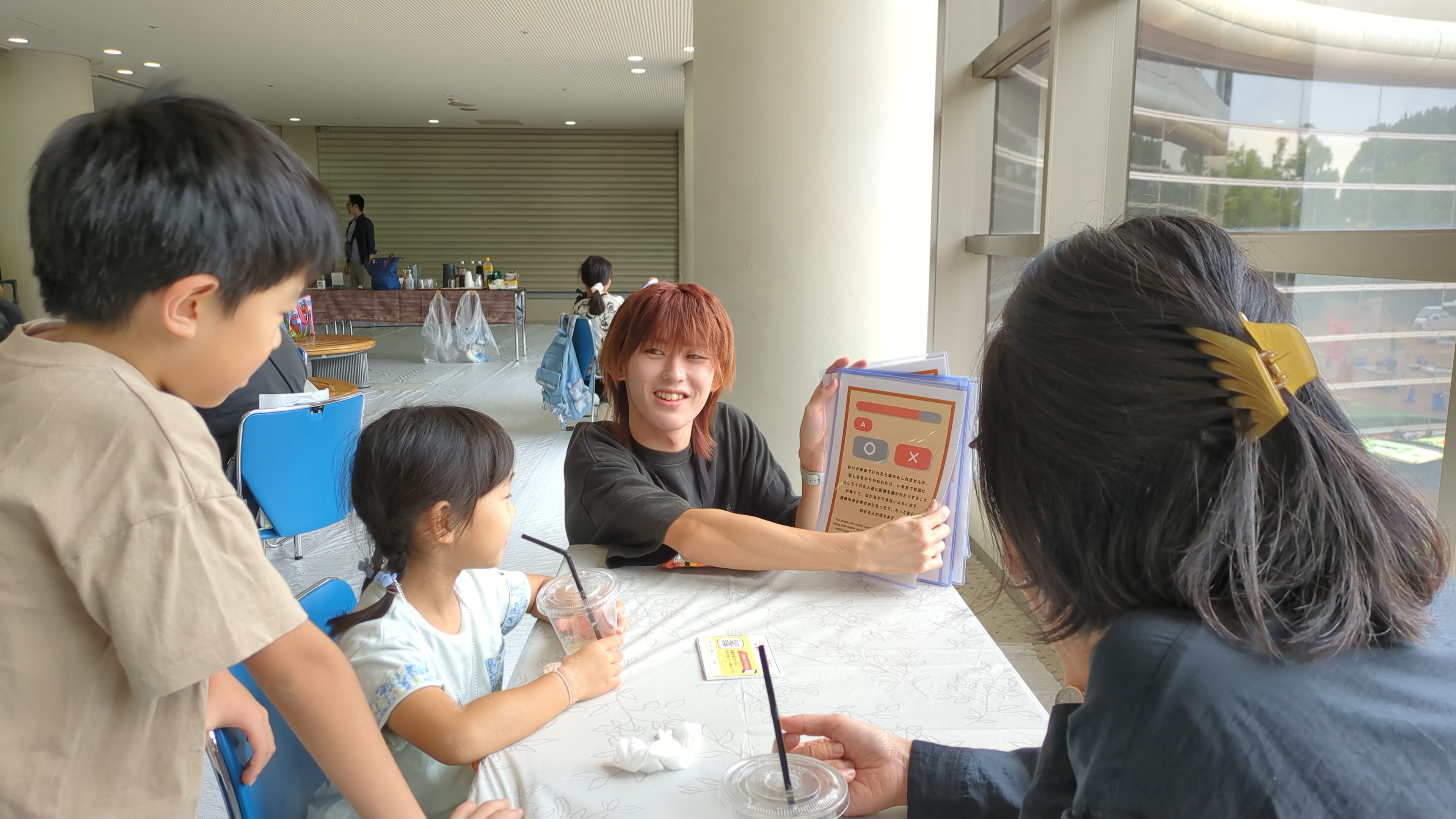 注文に時間がかかるカフェの写真3