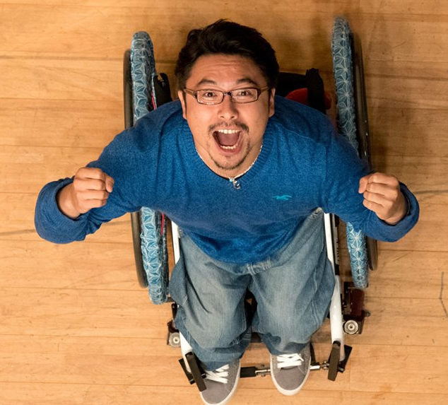 上原大祐さんの写真2