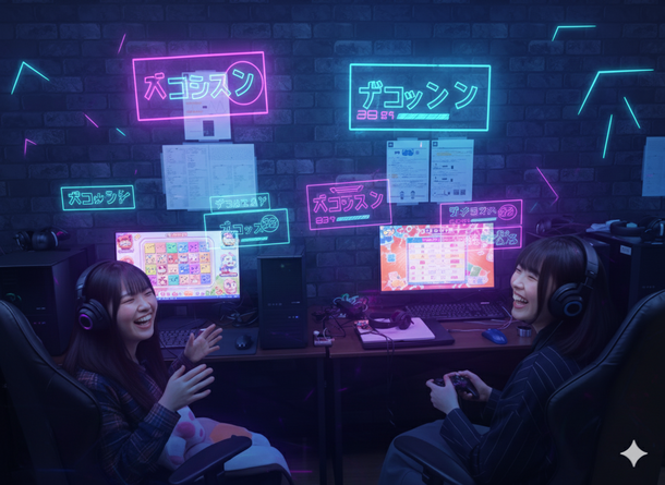 eスポーツの写真3