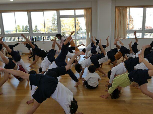 ワークショップの様子2