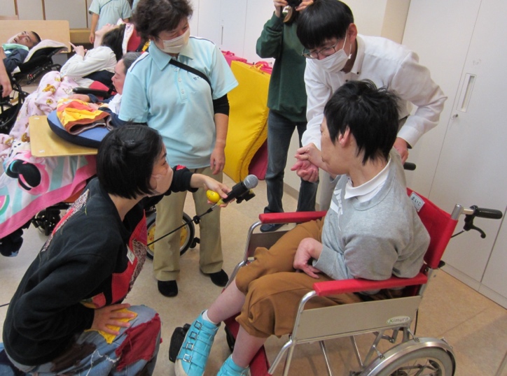 ワークショップの写真2