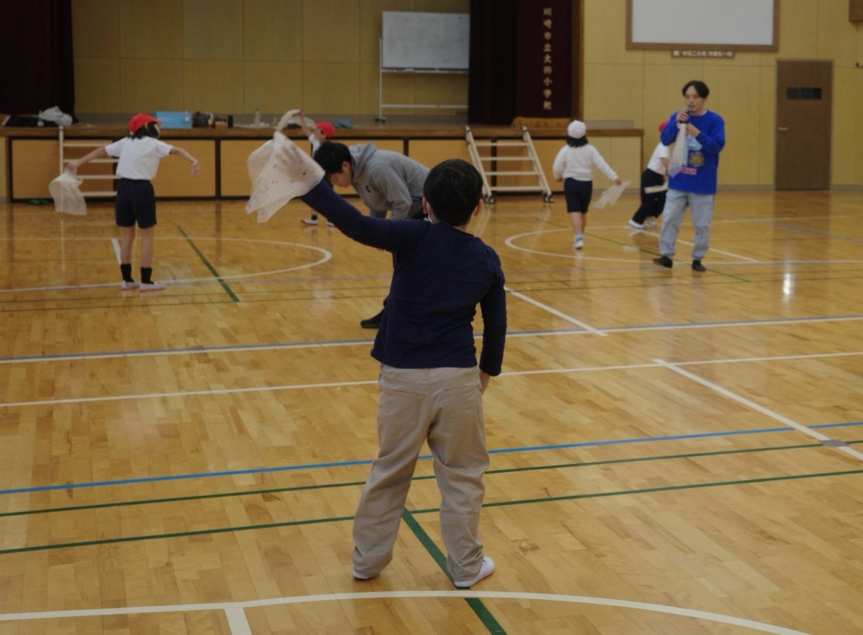 ワークショップの様子4