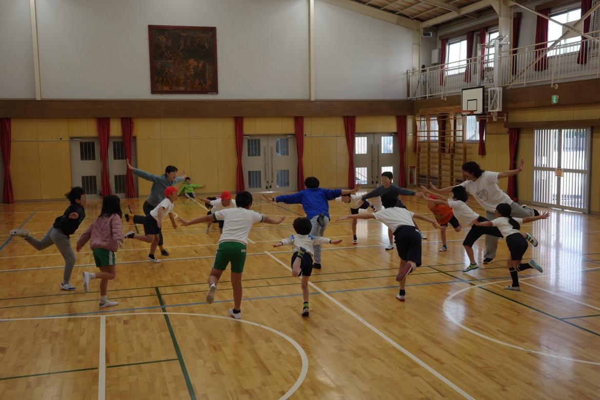 ワークショップの様子3