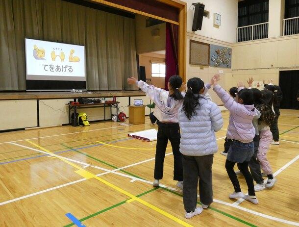 ワークショップの様子3