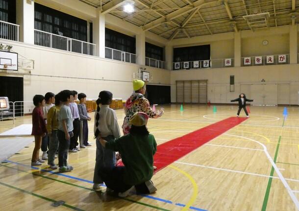 ワークショップの様子4