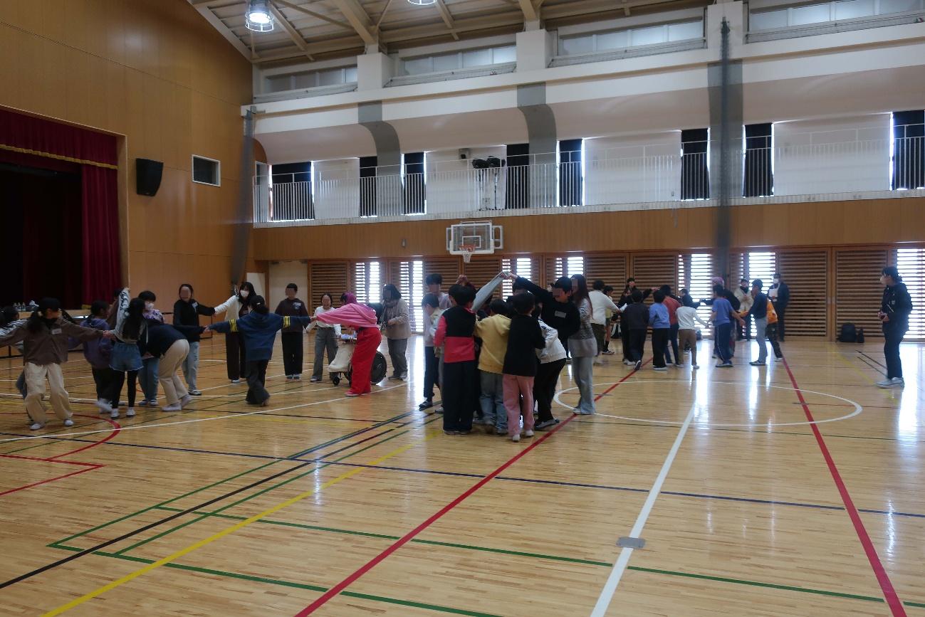 ワークショップの様子3