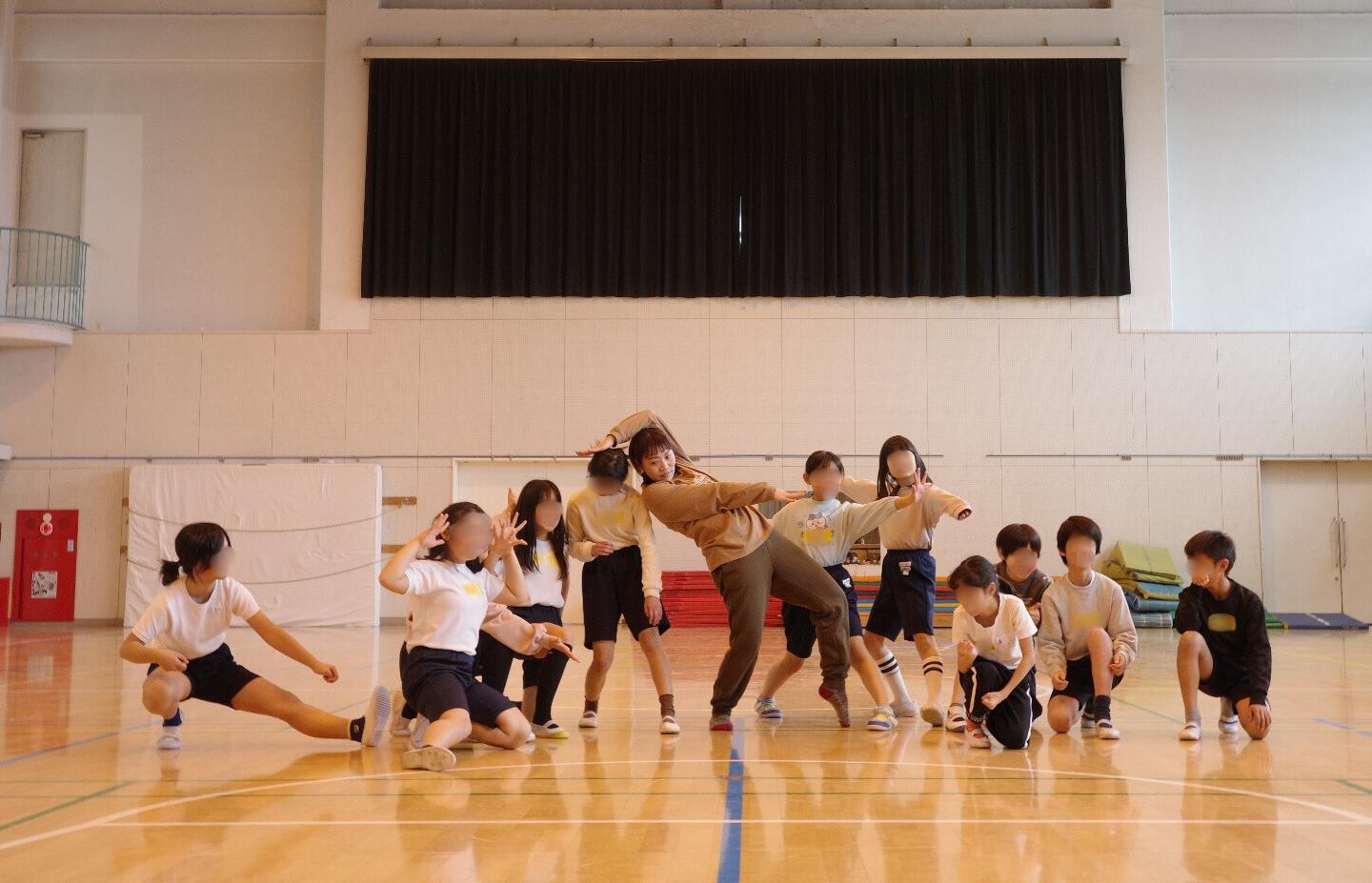 ワークショップの様子4