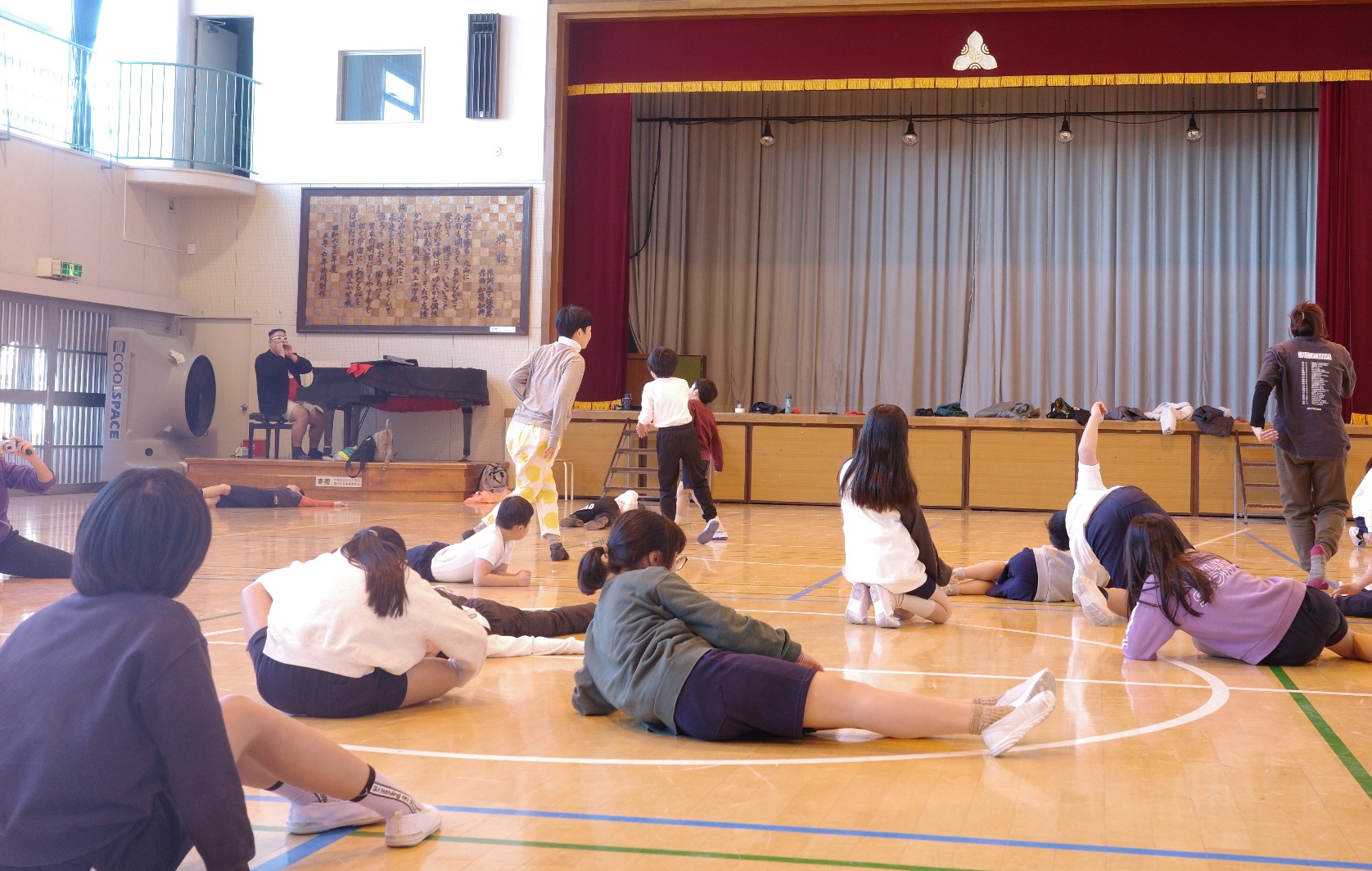 ワークショップの様子2