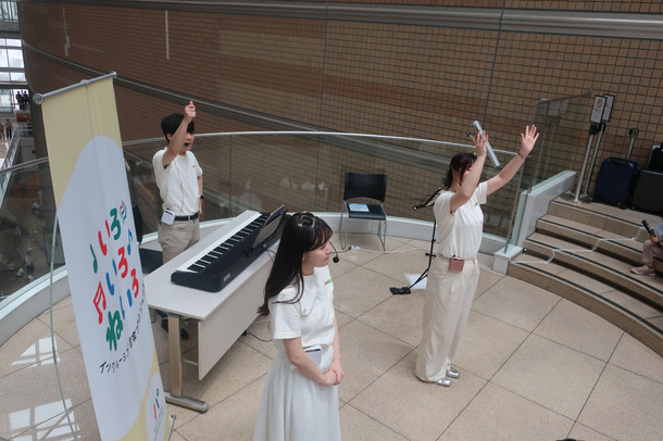 イベントの様子3