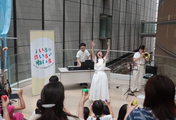 イベントの様子4
