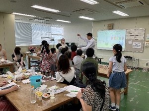 イベントの写真