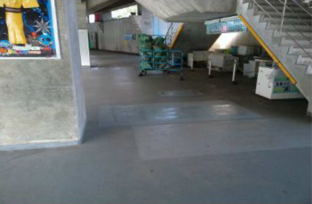 等々力陸上競技場