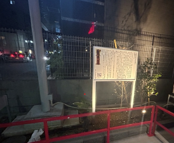 京口案内看板の写真