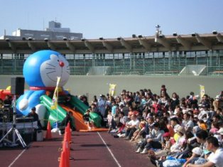 イベント会場写真