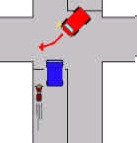 サンキュー事故