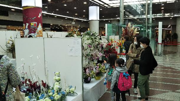 2018花展2018(2)