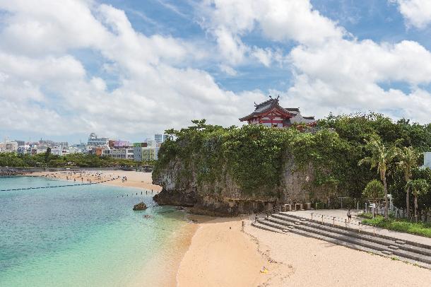 川崎市 沖縄県那覇市との交流