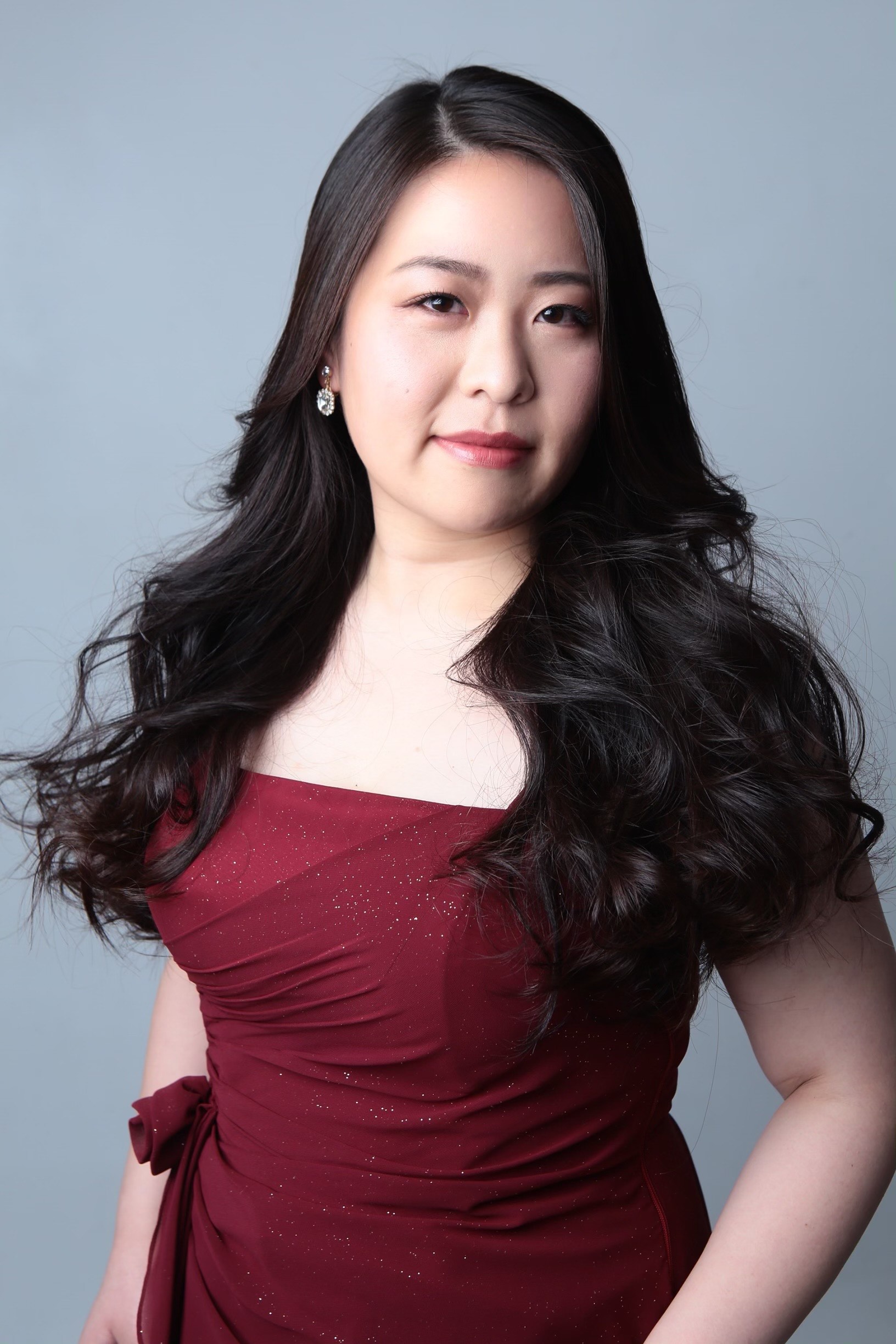 川崎麻衣子様写真