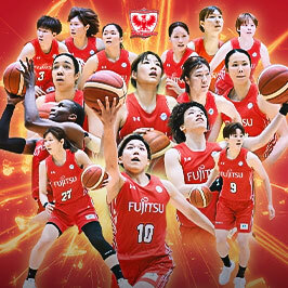 市HPに掲載している選手たちの画像