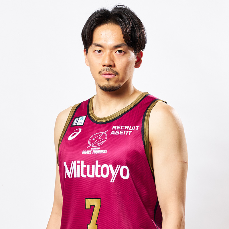 篠山 竜青 選手