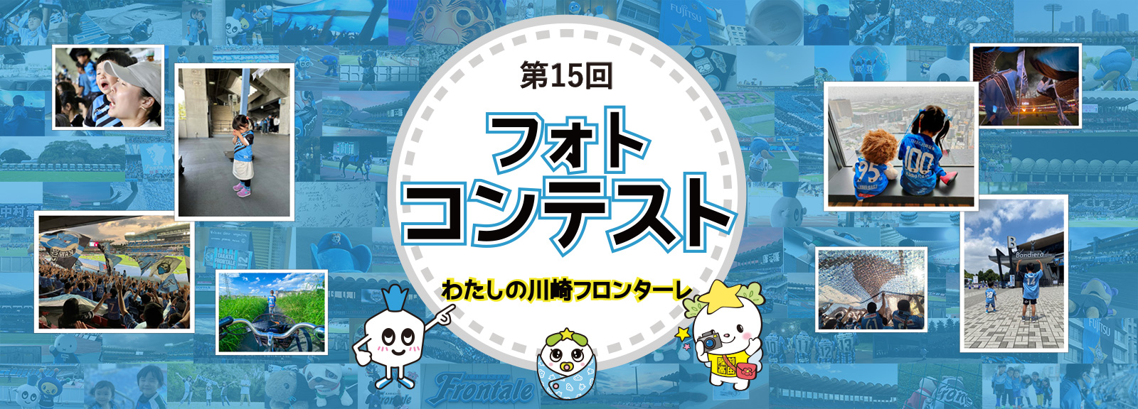 応募サイト