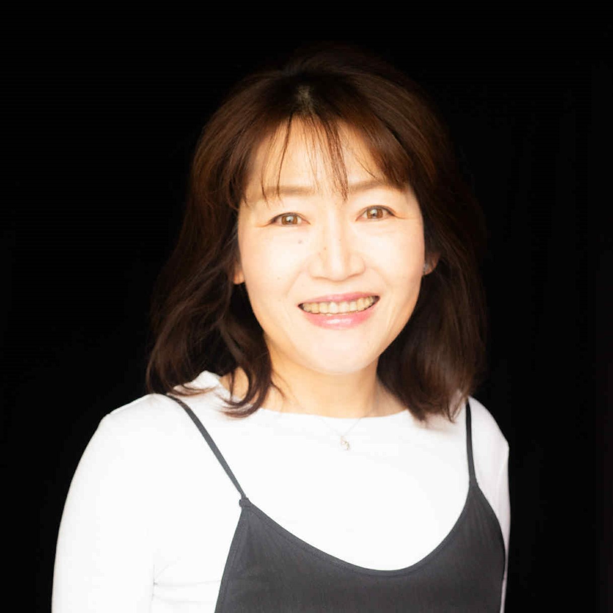 井上綾子