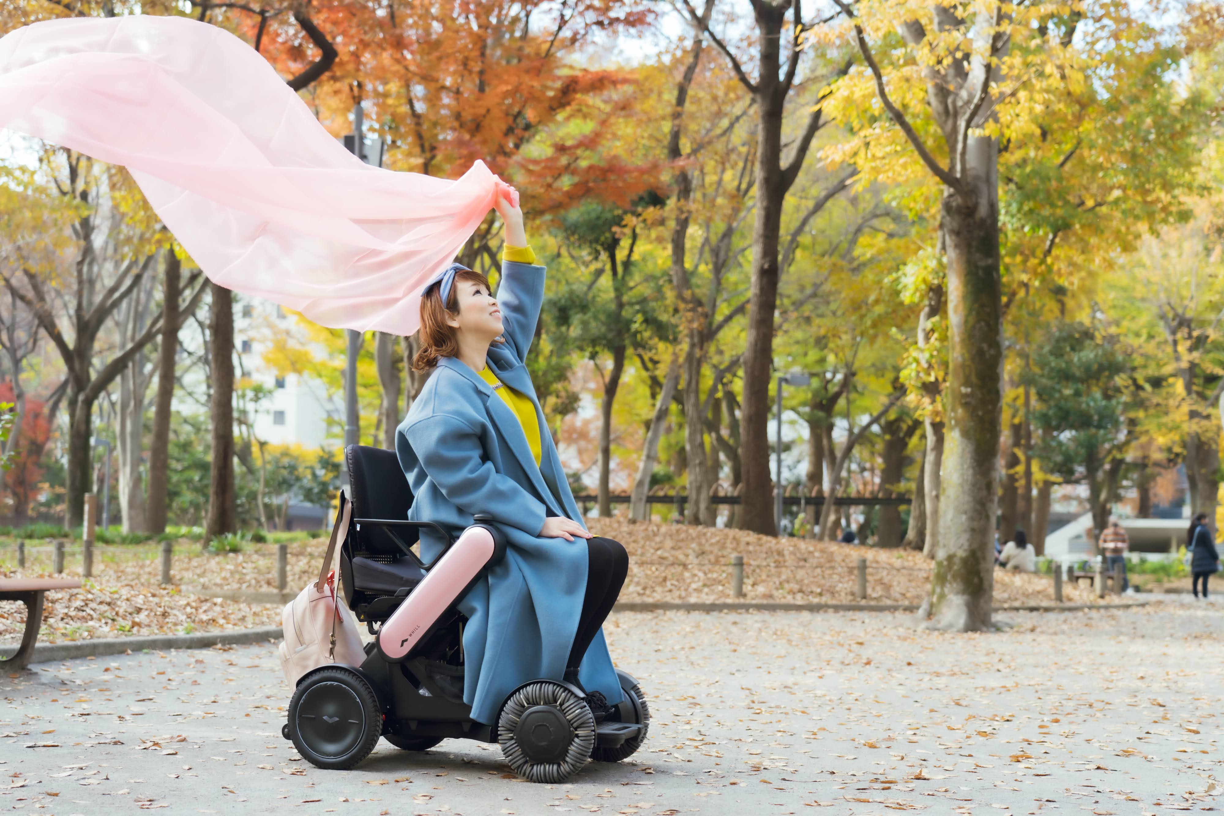 癒シンガー　Keikoさんプロフィール写真