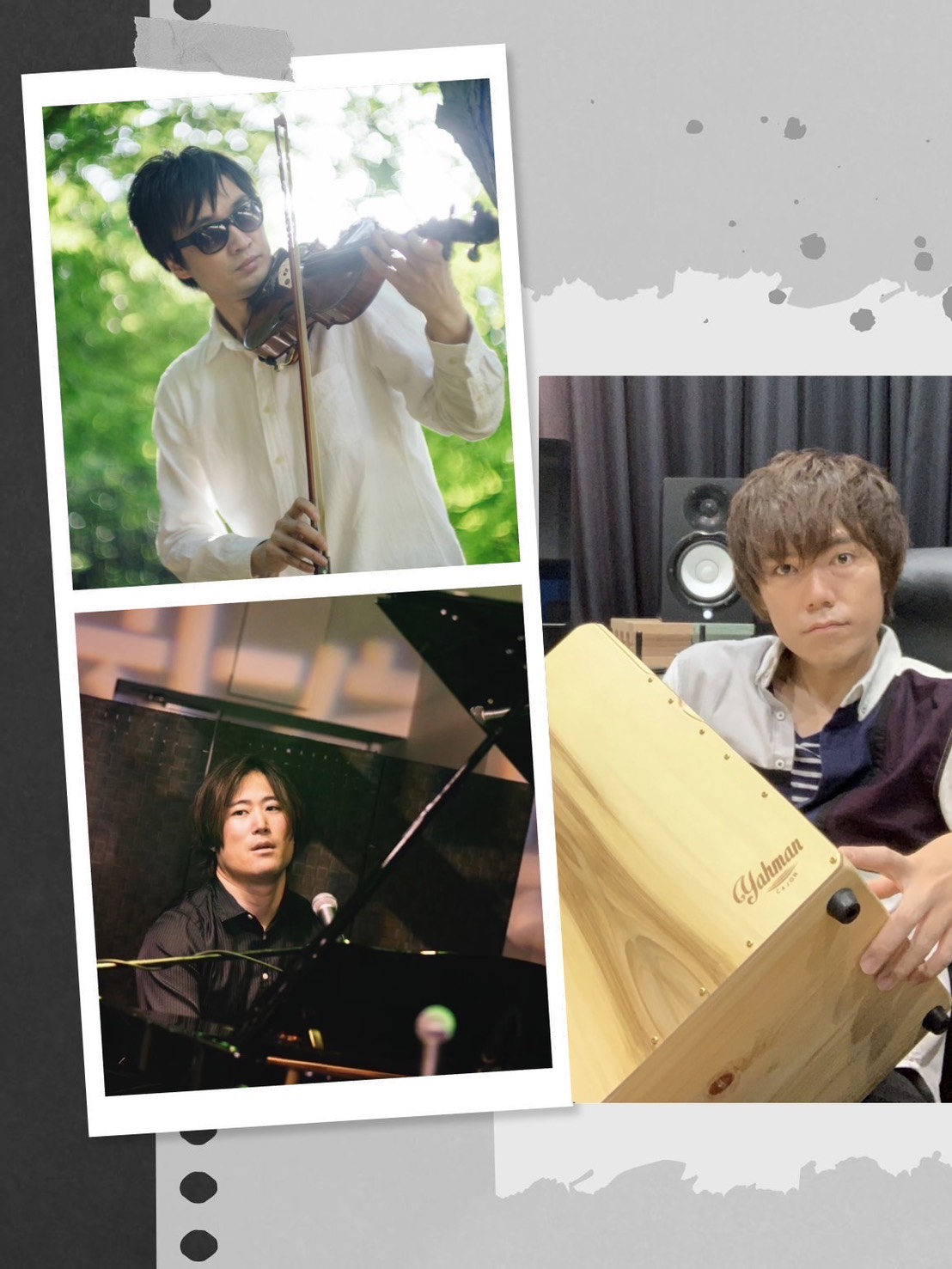 SessionHarborプロフィール写真