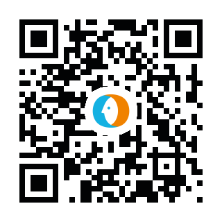 こと！こと？かわさきWebサイト二次元バーコード