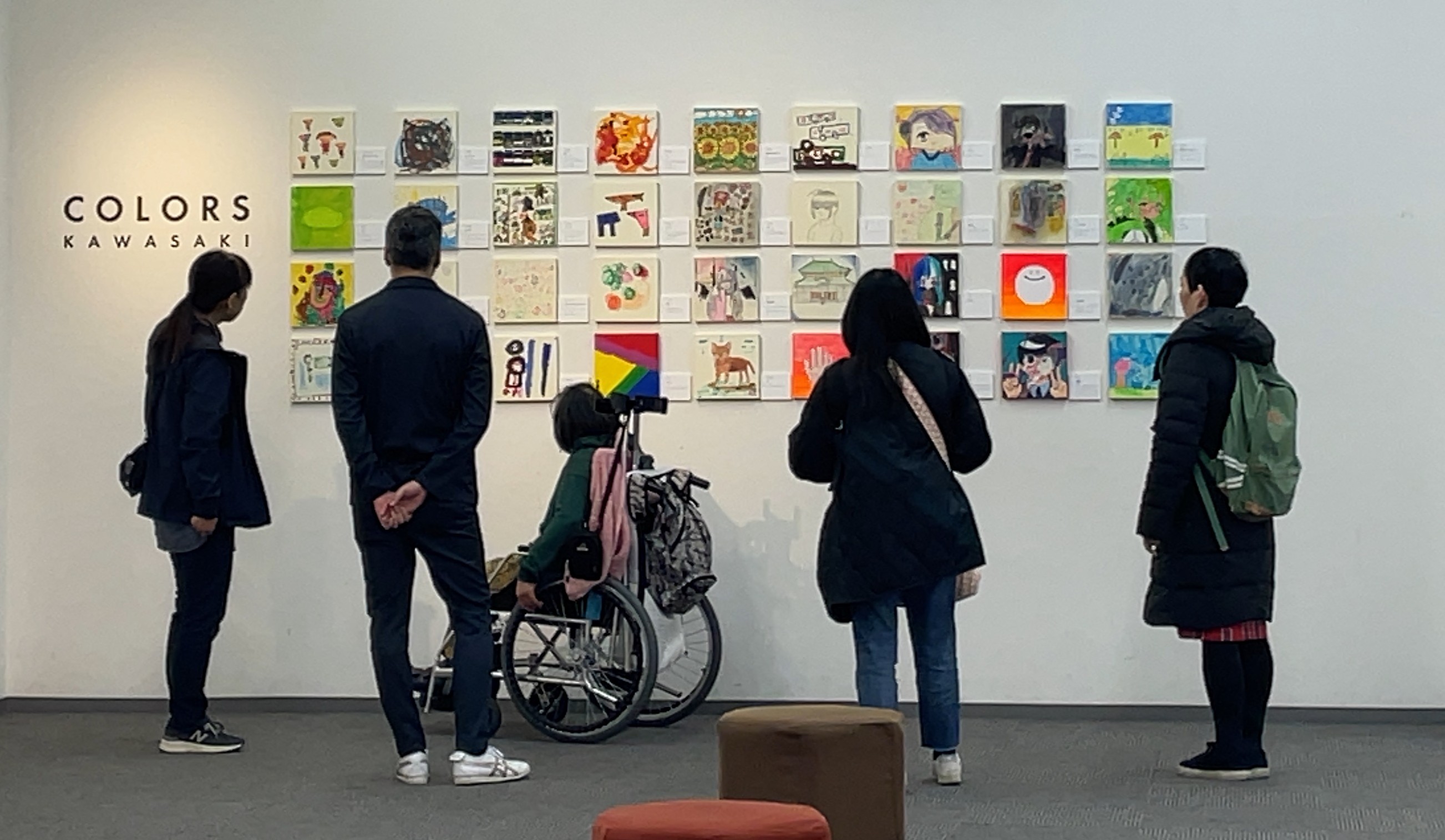 2024年の会場の様子