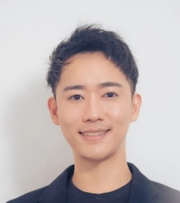 星賢人さんの近影