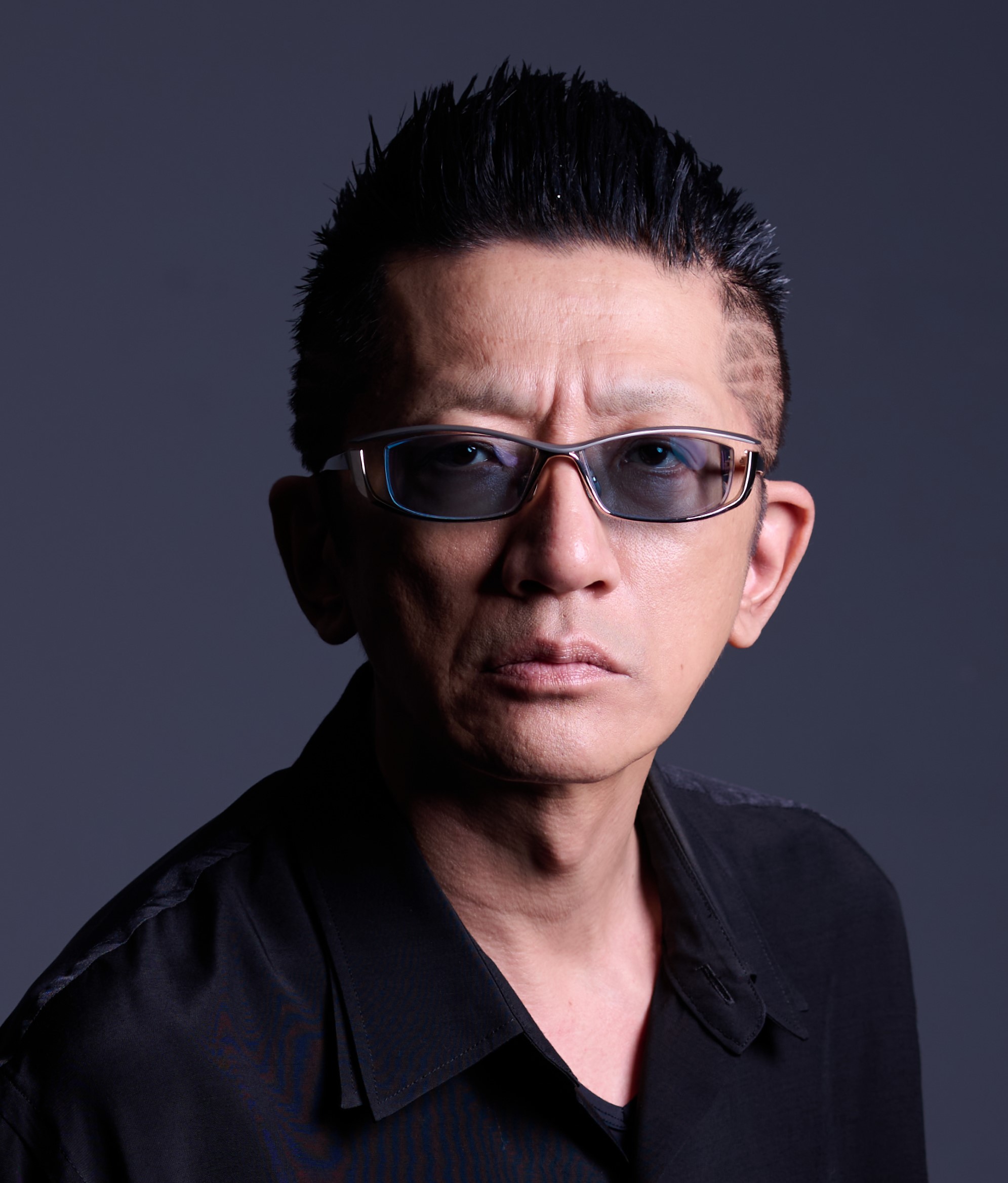 石田 泰尚さんの画像