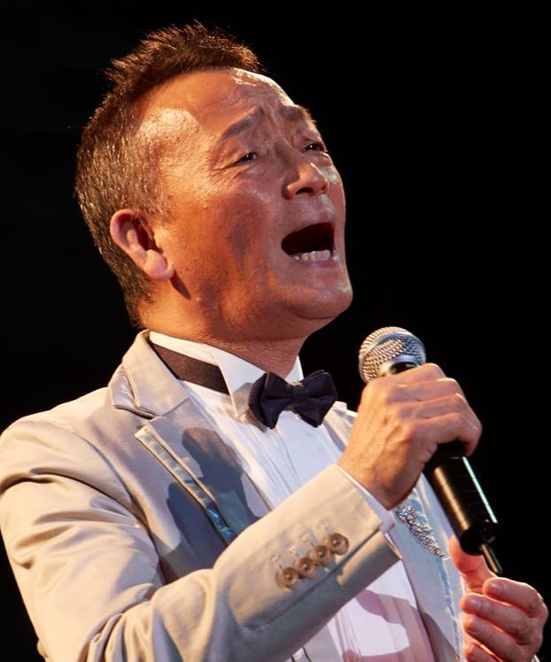 伊藤 多喜雄さんの写真