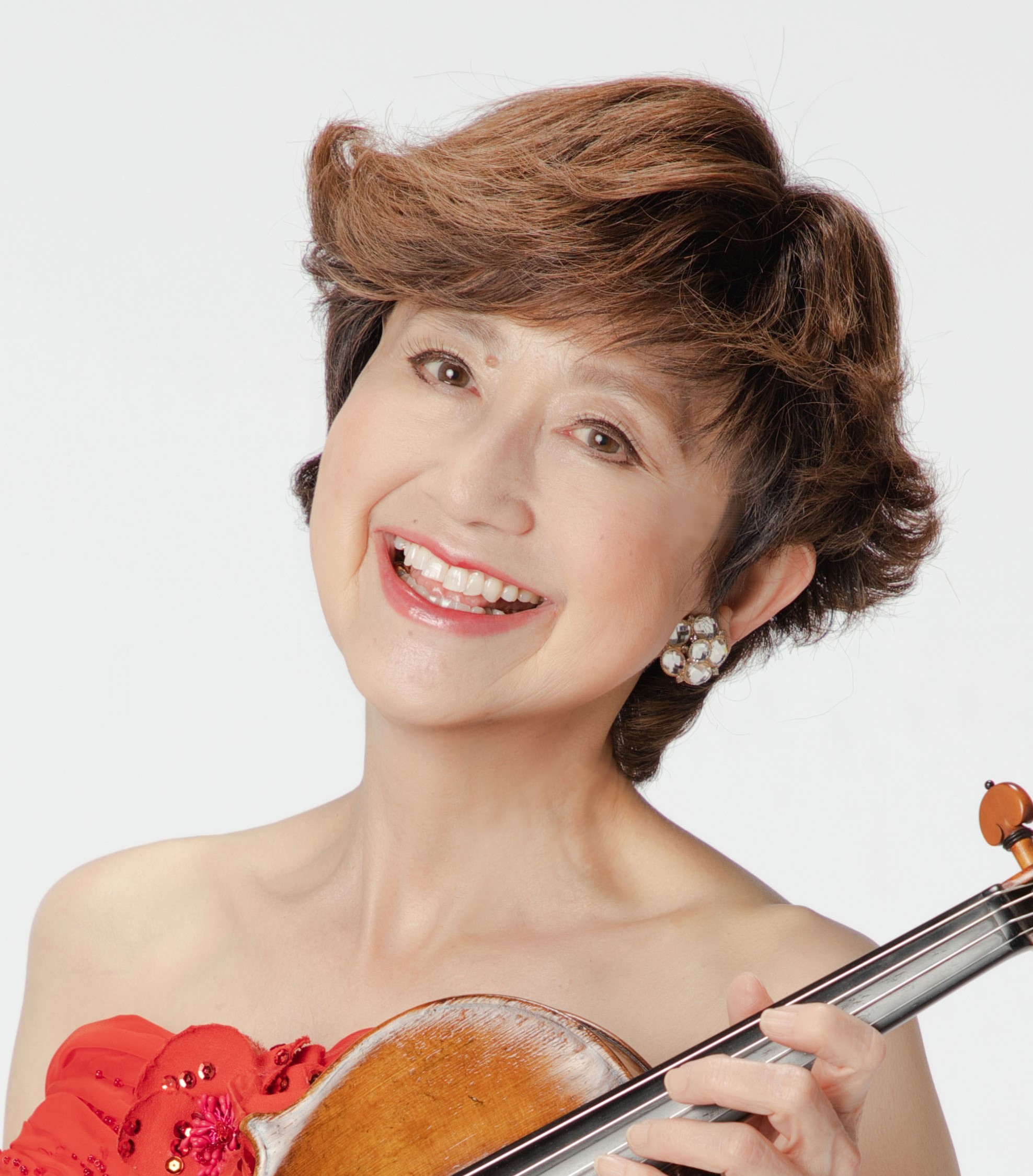 大谷 康子さんの写真