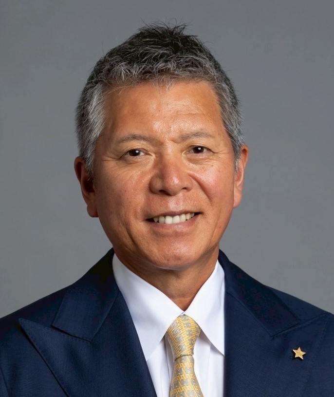 パンチ 佐藤さんの写真