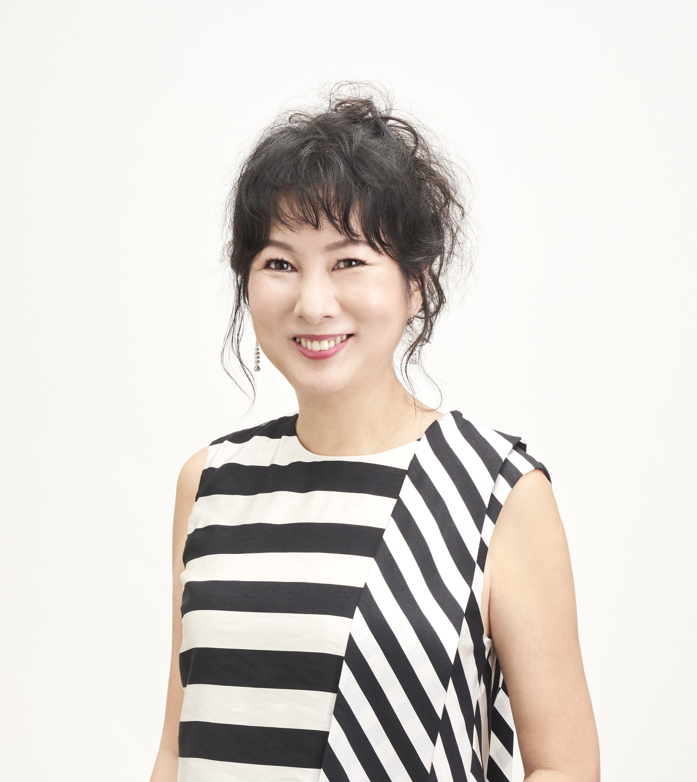 国府 弘子さんの写真