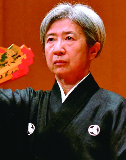 鵜澤 久さんの写真