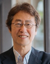 伊藤さんの顔写真