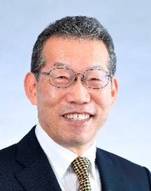 佐藤さんの顔写真