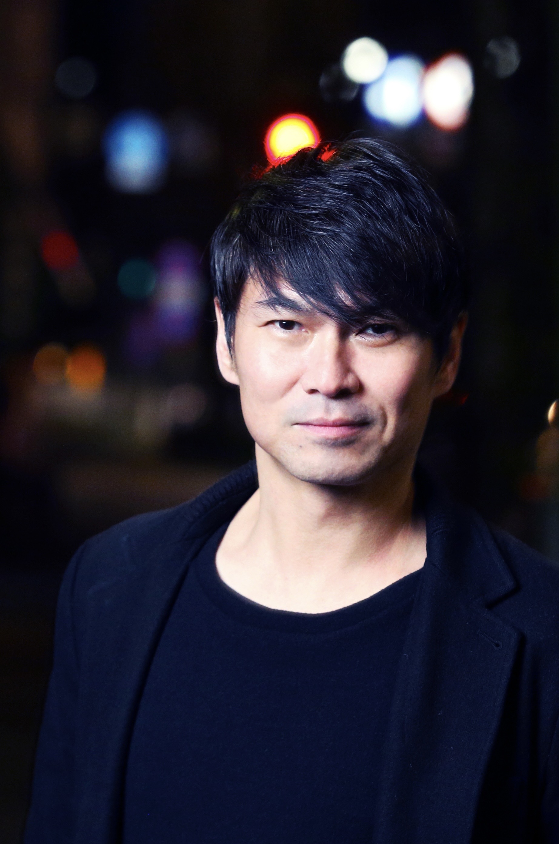 講師：大塚幸太