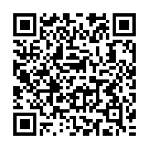 川崎ブレイブサンダース　公式LINE　二次元コード