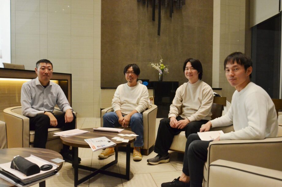 クレストプライムレジデンス自治会 役員の皆様